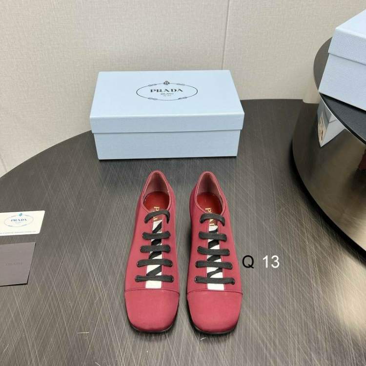 Picture of Prada Shoes _SKUPradasz35-40YM030418838